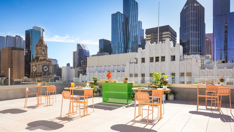 Famed budget hotel brand opens in Melbourne’s most central location