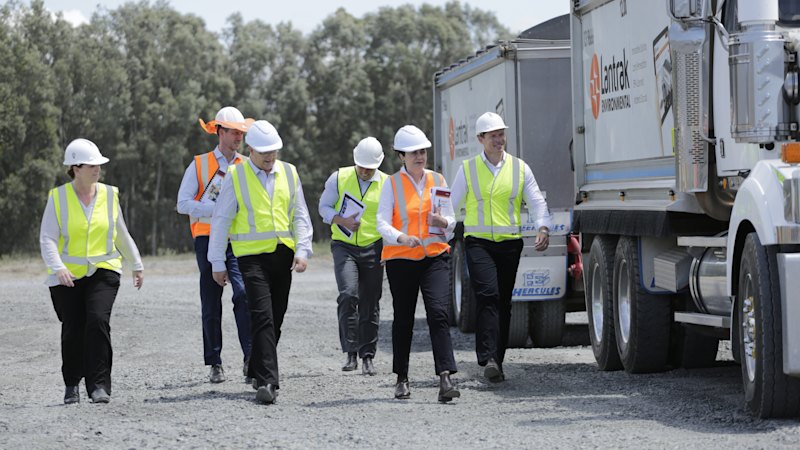 Former Labor government was warned of CFMEU ‘bias’ in major project policy