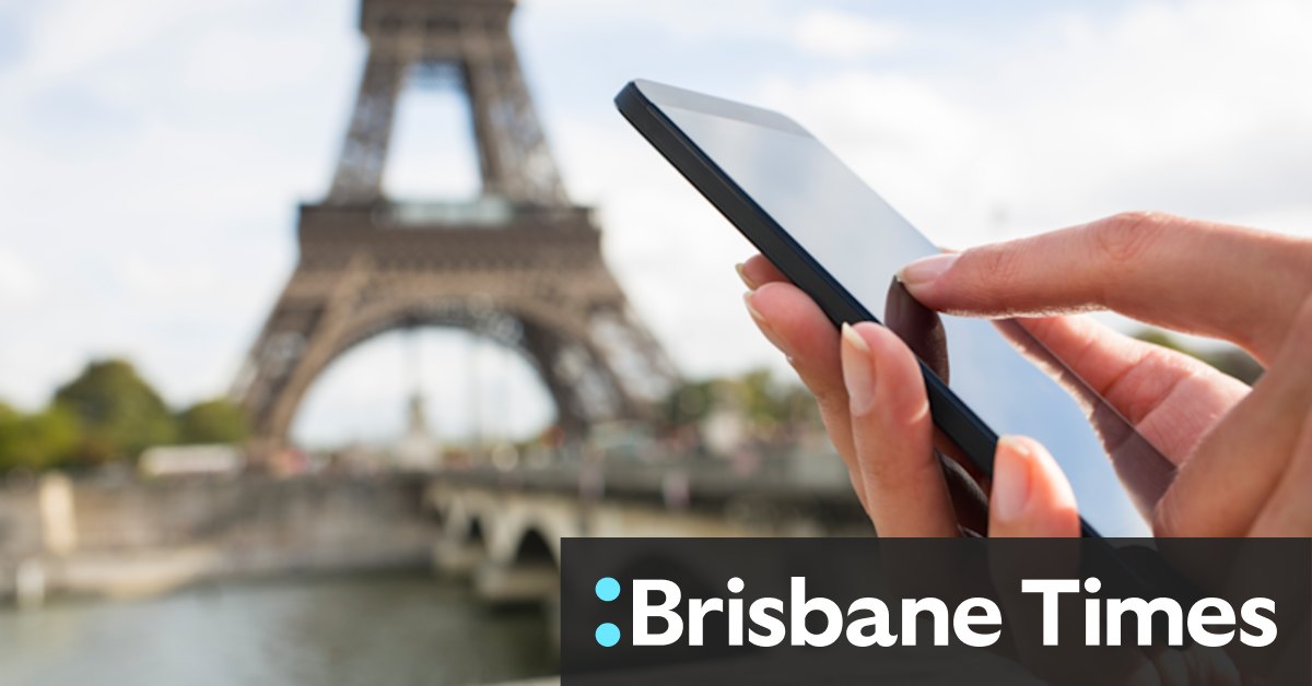 Travel smartphone apps: Why they’re driving me mad