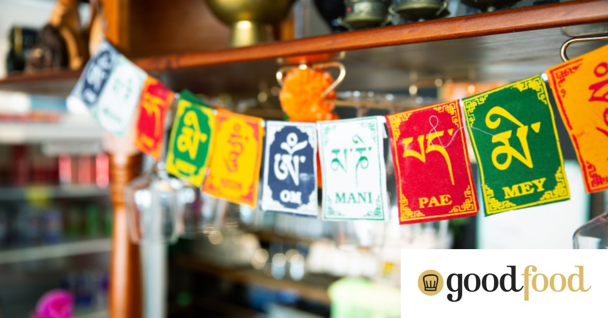 Family-run Bentley restaurant flies the prayer flag for big-hitting flavours of Nepal and Bhutan