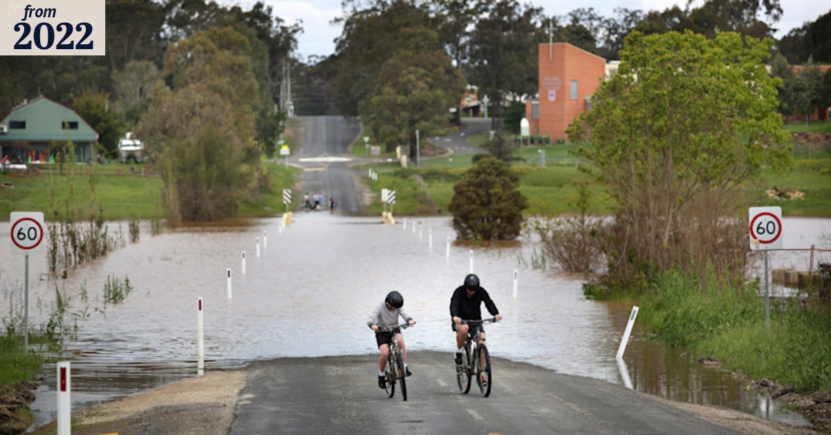 Sydney weather: NSW SES flood warnings remain in place; small reprieve ...