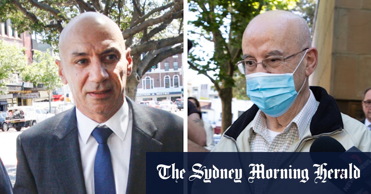 Obeid family keeps tainted millions despite Eddie and Moses jail terms - Vimarsana News