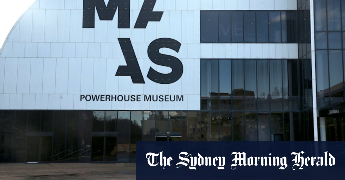 What's in a name? Powerhouse drops the m-word from its title - Vimarsana News