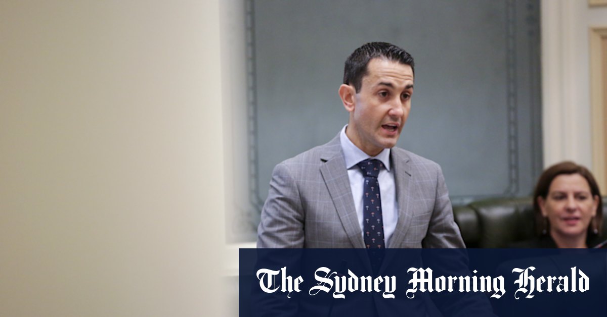 Voice referendum results: Qld LNP drops treaty support to avoid 'division' - Vimarsana News