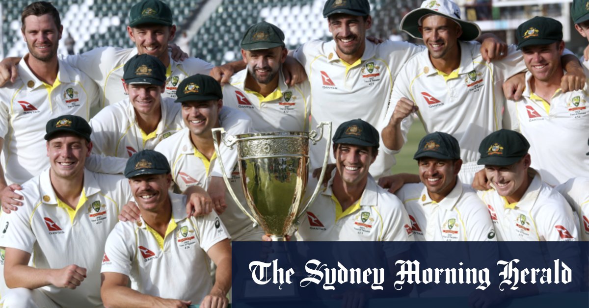 Australian cricketers share in $70 million bonus