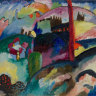 2-for-1 tickets to Kandinsky at the Art Gallery of NSW