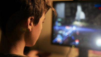 Children exposed to ‘extreme interactions’: time to make online safety a priority