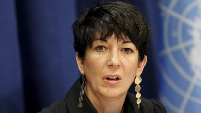 Ghislaine Maxwell family ‘profoundly shocked’ by denial of new trial
