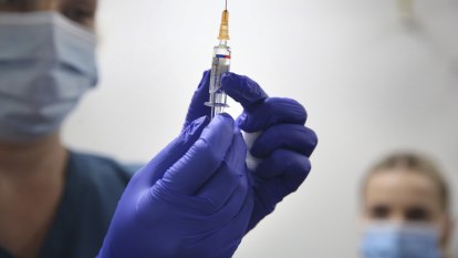 ‘Very, very sick’: Hospitalisations on rise as doctors warn of nasty flu season