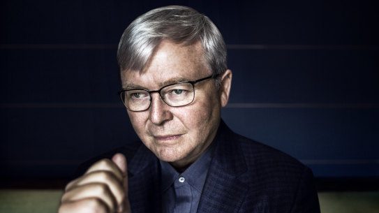 'It's time for healing. The country expects nothing less'