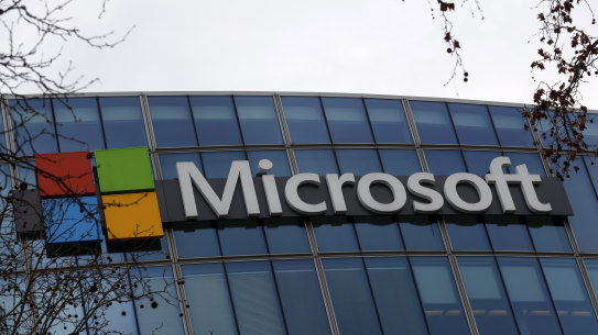 Flaws in Microsoft’s email server software mean hundreds of thousands of businesses around the world may have been implanted with spying tools.