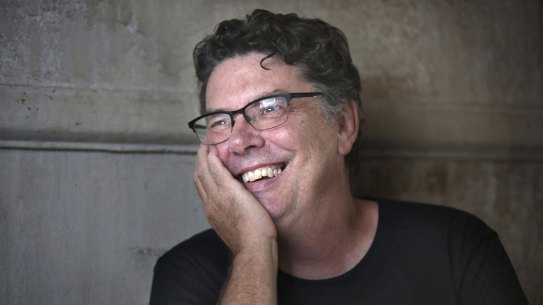 ABC Radio Sydney’s James Valentine gave listeners a health update on Monday.