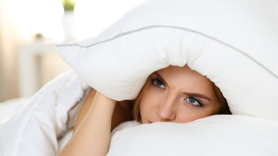 Sleep or exercise, that is the question. Or is it?