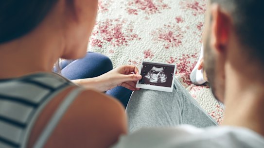 There’s never a convenient or “good” time to be a dad. You just do it. 