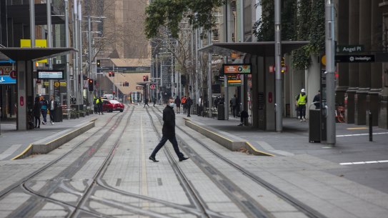 NSW businesses were given payroll tax relief to ease the financial burden of COVID-19 lockdowns.