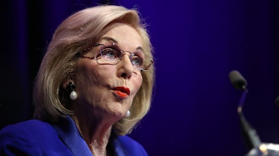 ABC staff have called on ABC chair Ita Buttrose to intervene in wage negotiations.