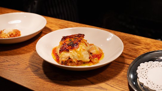 Administrators have recommended the winding up of 1800 Lasagne.