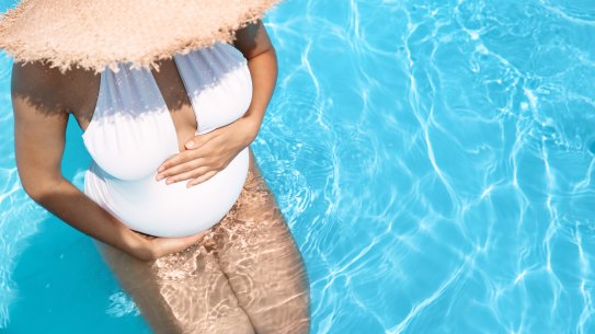  I didn’t want to pass on my poor body image to my beautiful daughters.