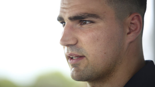 Jack Maddocks stands to benefit from veteran Kurtley Beale's departure