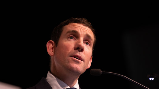 Tough week for Bundaberg-born Lex Greensill. 