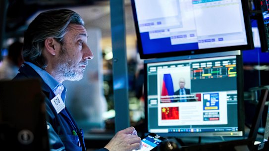 We haven’t seen a crash yet. But it may only be a matter of time.