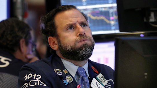 US Fed, China's currency the next flashpoints for markets