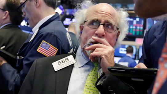 Many investors have been flummoxed by the market rebound. 