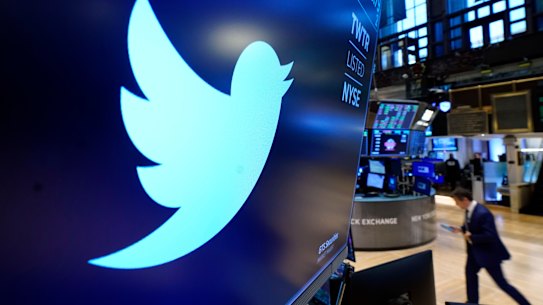 Who could come to Twitter’s rescue?