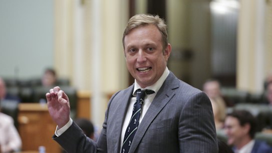 Queensland Deputy Premier Steven Miles claims Victoria’s proposal for a dedicated quarantine facility is “inferior”.