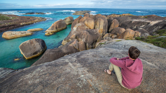 Intrastate tourism in WA is booming but is it really enough?