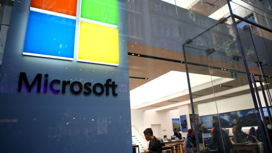 Microsoft experimented with a four-day working week in Japan.