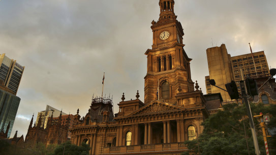 Council elections across NSW have been postponed for a year due to coronavirus.