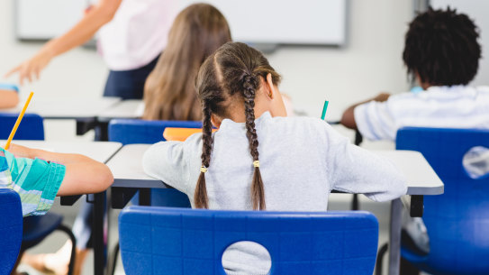 'A futile exercise': Why the 2018 NAPLAN results should be dumped