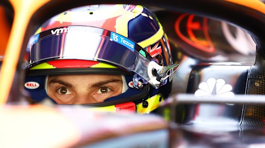 Oscar Piastri has what it takes to climb to the top of the podium in Formula 1, Australian Grand Prix chief executive Andrew Westacott says. 