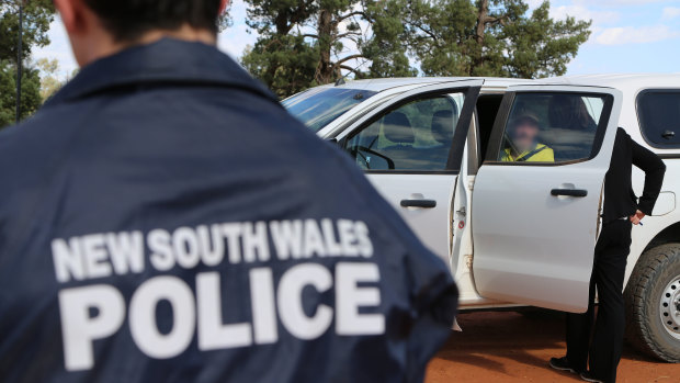 ‘It’s not good enough’: Police crack down harder on young Indigenous offenders