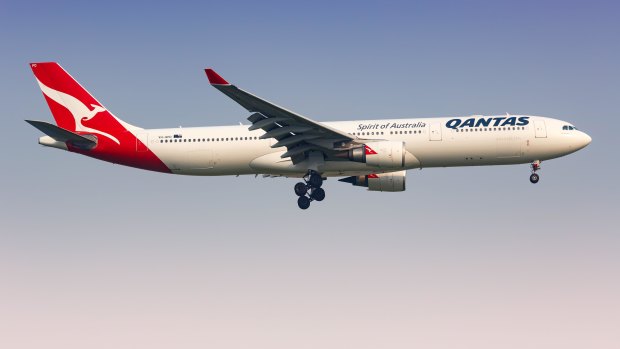 Domestic west-east routes suffer as Qantas deploys Airbuses elsewhere