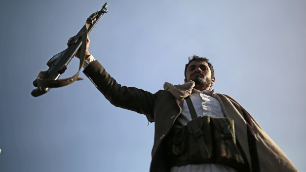 Economic profiteering is fuelling the war in Yemen: UN panel