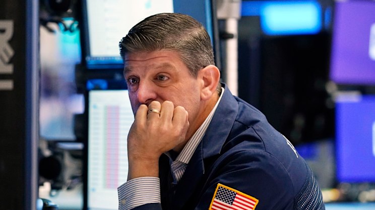 smh.com.au - Stan Choe - ASX set to retreat as tech stocks, rising oil prices weigh on Wall Street