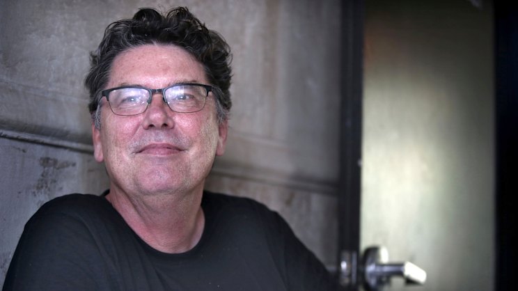 smh.com.au - Peter FitzSimons - All the love for Valentine: Thank you, James, for 40 years of broadcasting joy