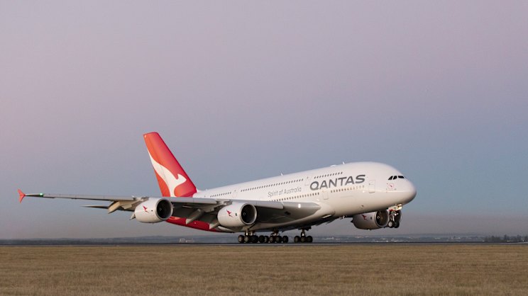 smh.com.au - Chris Zappone - Oil spike puts pressure on airlines and their passengers