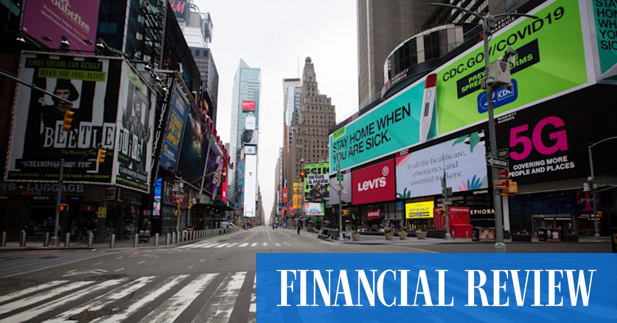 Midtown is reeling: should its offices become apartments? - Vimarsana News