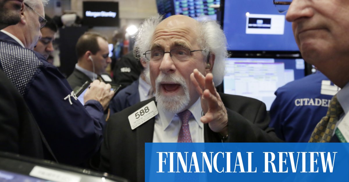 ASX to rise, S&P 500 resets closing record high - Vimarsana News