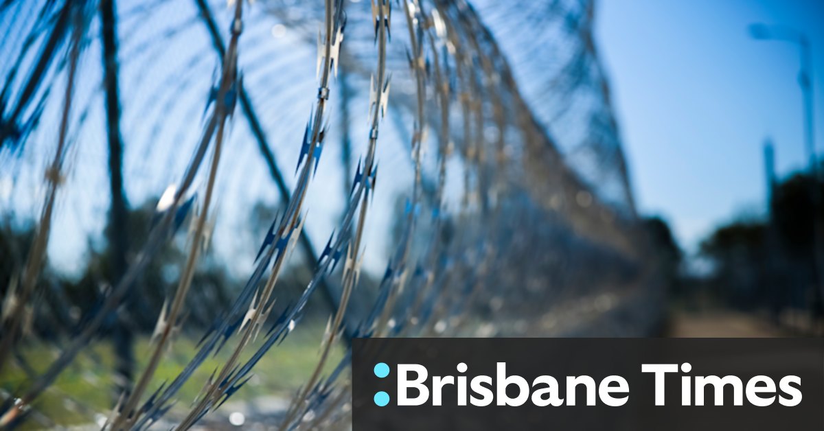Revealed: Sydney suburb that's the preferred site for major new prison - Vimarsana News