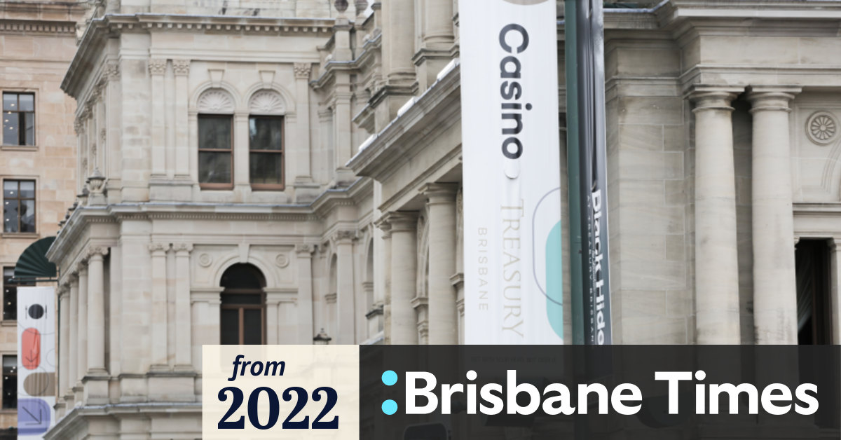 Former soldier in court after intervening in disturbing casino fight