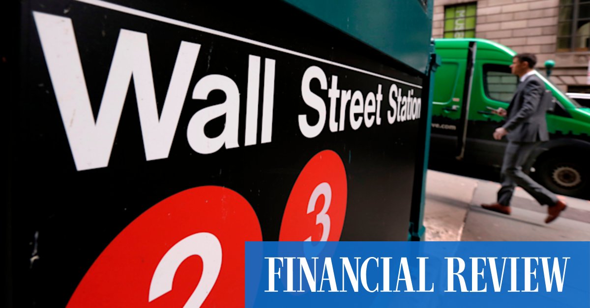 ASX to rise, US jobs report boosts Wall Street bulls - Vimarsana News