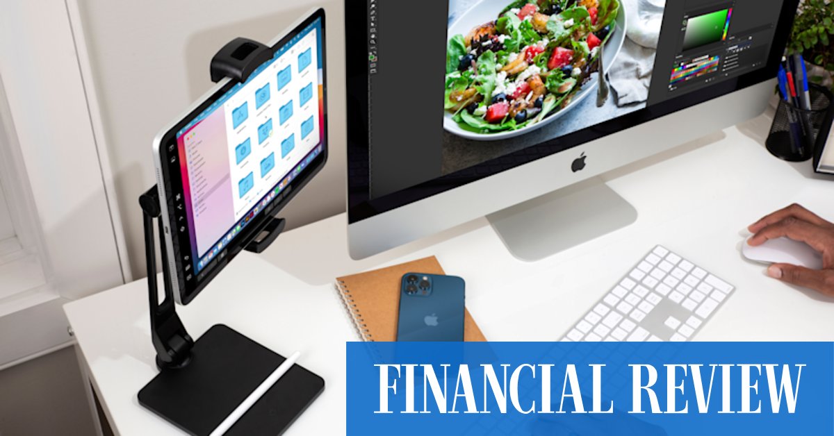 How to add a second screen to your PC, cheaply - Vimarsana News