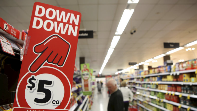 Coles Puts More Eggs In Convenience Basket