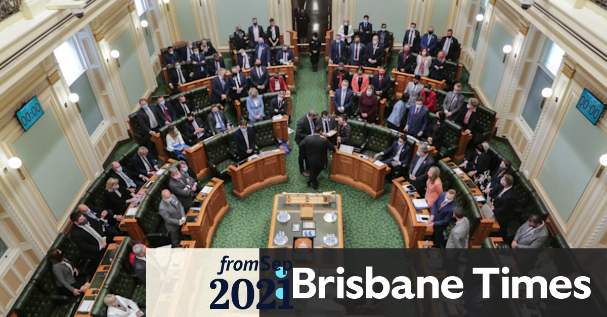 Advocates eye national holdouts after historic Qld euthanasia vote - Vimarsana News