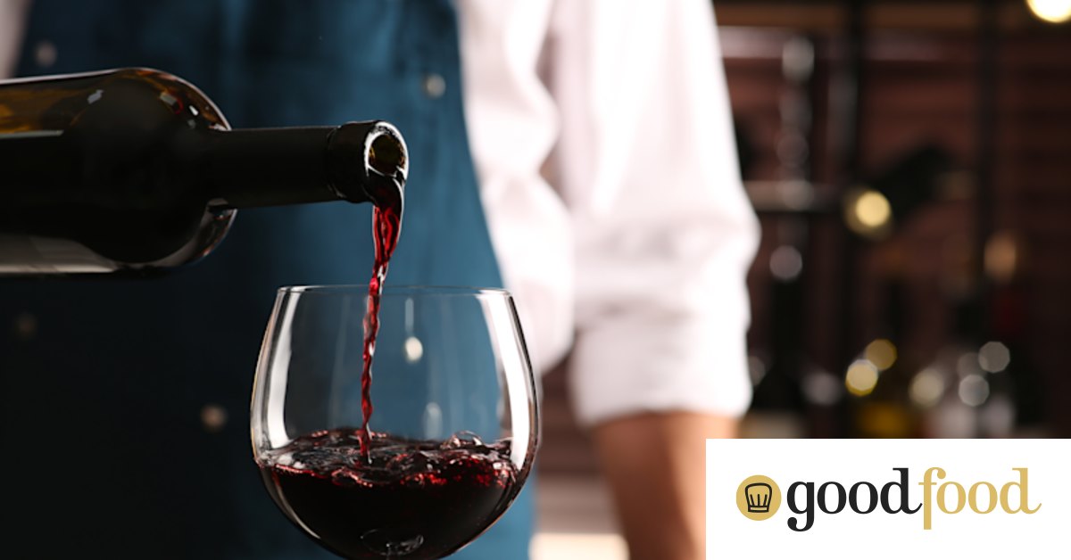 When is it okay to send back a bottle of wine?