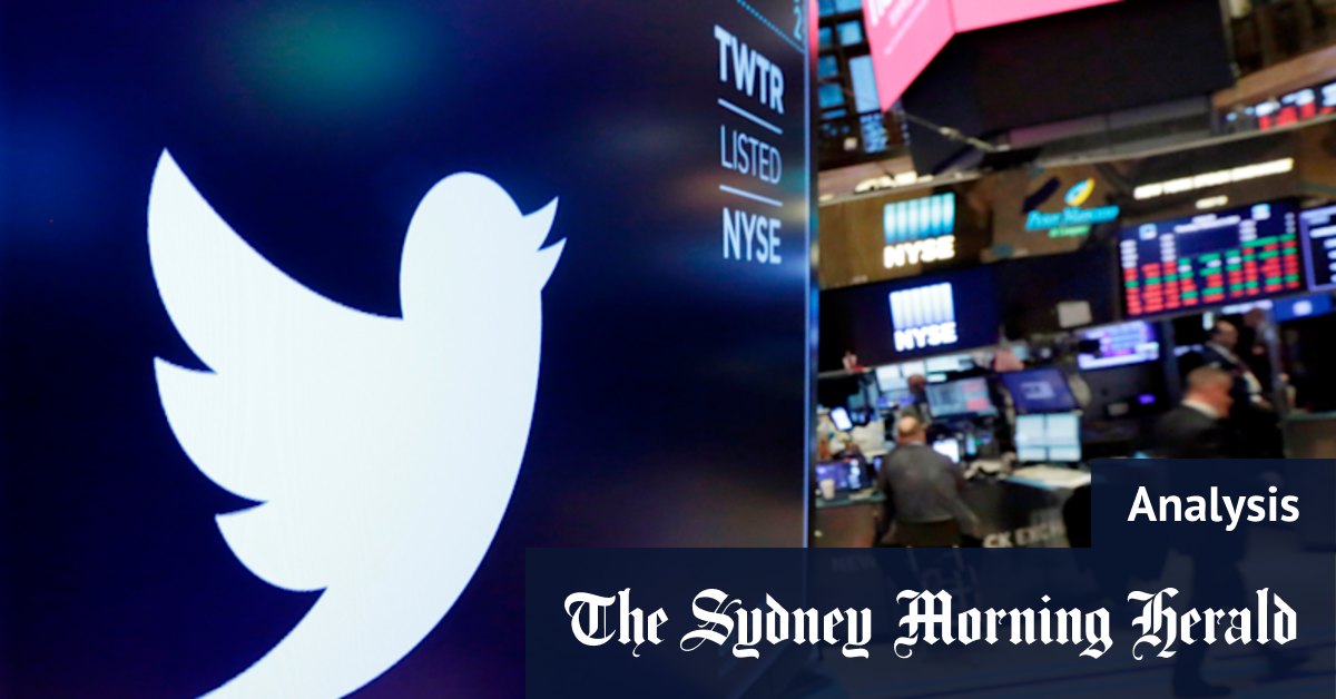 Elon Musk plans to liberate Twitter's algorithm - Vimarsana News